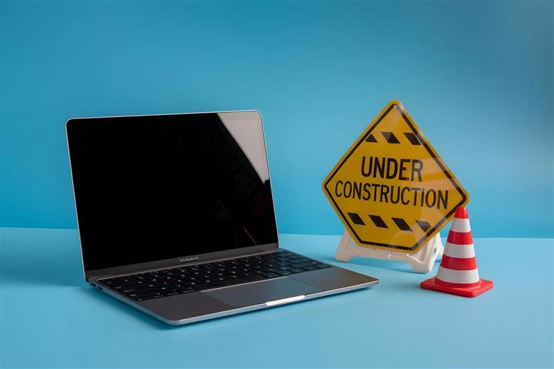 Under Construction